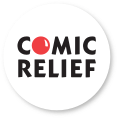 playphysio is part funded by comic relief