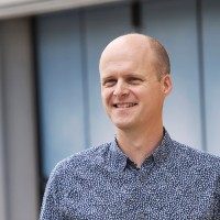 Will Jackson, Founder of Playphysio